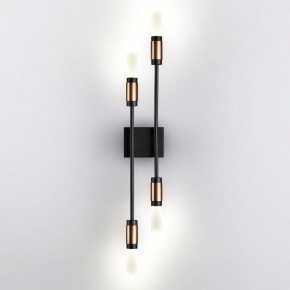 Бра Odeon Light Candel 5009/10WL в Тарко-Сале - tarko-sale.mebel24.online | фото 2