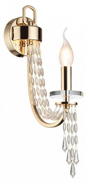 Бра Odeon Light Capel 5063/1W в Тарко-Сале - tarko-sale.mebel24.online | фото