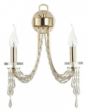 Бра Odeon Light Capel 5063/2W в Тарко-Сале - tarko-sale.mebel24.online | фото