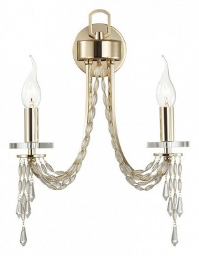 Бра Odeon Light Capel 5063/2W в Тарко-Сале - tarko-sale.mebel24.online | фото 3