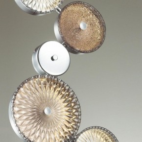 Бра Odeon Light Caramella 1 5416/26WL в Тарко-Сале - tarko-sale.mebel24.online | фото
