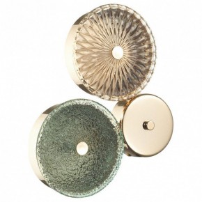 Бра Odeon Light Caramella 5412/14WL в Тарко-Сале - tarko-sale.mebel24.online | фото 2
