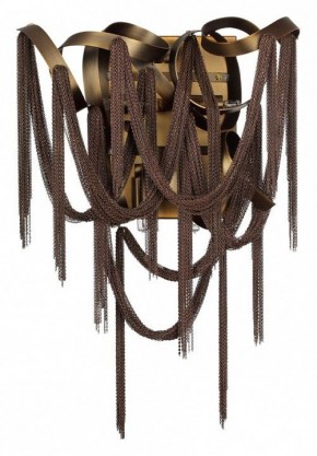 Бра Odeon Light Chainy 5066/4W в Тарко-Сале - tarko-sale.mebel24.online | фото