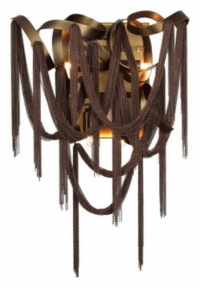 Бра Odeon Light Chainy 5066/4W в Тарко-Сале - tarko-sale.mebel24.online | фото 2
