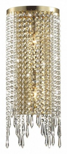 Бра Odeon Light Chokka 5028/2WA в Тарко-Сале - tarko-sale.mebel24.online | фото 3