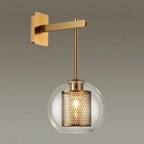 Бра Odeon Light Clocky 4939/1W в Тарко-Сале - tarko-sale.mebel24.online | фото 2