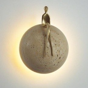 Бра Odeon Light Confucius 7011/5WL в Тарко-Сале - tarko-sale.mebel24.online | фото 2