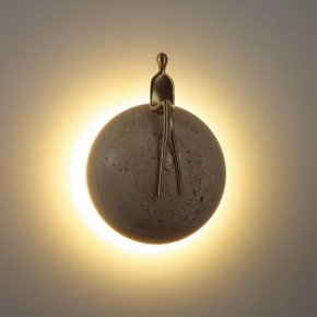 Бра Odeon Light Confucius 7011/5WL в Тарко-Сале - tarko-sale.mebel24.online | фото 3