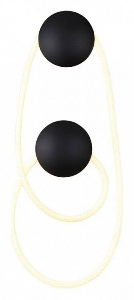 Бра Odeon Light Corda 4391/30WL в Тарко-Сале - tarko-sale.mebel24.online | фото 2
