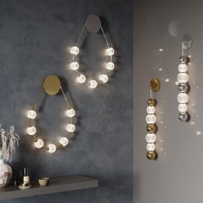 Бра Odeon Light Crystal 5007/25WL в Тарко-Сале - tarko-sale.mebel24.online | фото 5