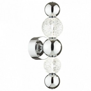Бра Odeon Light Crystal 5007/7WL в Тарко-Сале - tarko-sale.mebel24.online | фото 3