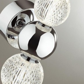 Бра Odeon Light Crystal 5007/7WL в Тарко-Сале - tarko-sale.mebel24.online | фото 5