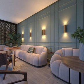Бра Odeon Light Dario 3833/2WB в Тарко-Сале - tarko-sale.mebel24.online | фото 4