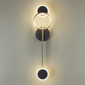 Бра Odeon Light Denzel 4321/16WL в Тарко-Сале - tarko-sale.mebel24.online | фото 2