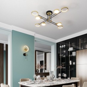 Бра Odeon Light Denzel 4322/15WL в Тарко-Сале - tarko-sale.mebel24.online | фото 4