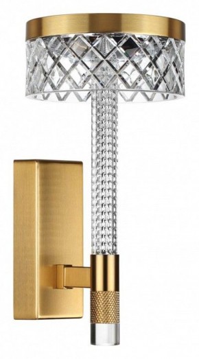 Бра Odeon Light Fivre 5032/8WL в Тарко-Сале - tarko-sale.mebel24.online | фото