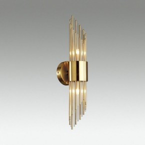 Бра Odeon Light Flambi 4847/2W в Тарко-Сале - tarko-sale.mebel24.online | фото 2