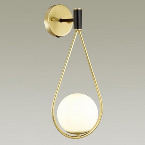 Бра Odeon Light Flari 4810/1W в Тарко-Сале - tarko-sale.mebel24.online | фото 2