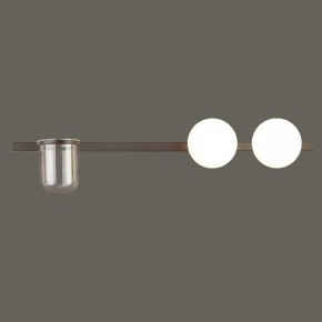 Бра Odeon Light Flower 4681/2W в Тарко-Сале - tarko-sale.mebel24.online | фото 2