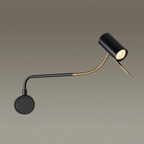 Бра Odeon Light Gigi 4382/1W в Тарко-Сале - tarko-sale.mebel24.online | фото 3