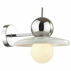 Бра Odeon Light Hatty 5014/1WA в Тарко-Сале - tarko-sale.mebel24.online | фото 2