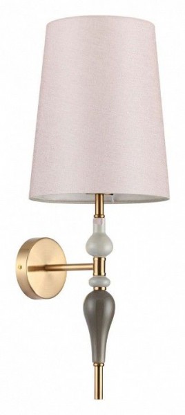 Бра Odeon Light Homi 5040/1W в Тарко-Сале - tarko-sale.mebel24.online | фото