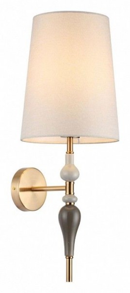 Бра Odeon Light Homi 5040/1W в Тарко-Сале - tarko-sale.mebel24.online | фото 2