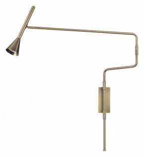 Бра Odeon Light Izzy 7032/1W в Тарко-Сале - tarko-sale.mebel24.online | фото