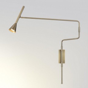 Бра Odeon Light Izzy 7032/1W в Тарко-Сале - tarko-sale.mebel24.online | фото 2