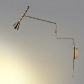 Бра Odeon Light Izzy 7032/1W в Тарко-Сале - tarko-sale.mebel24.online | фото 3