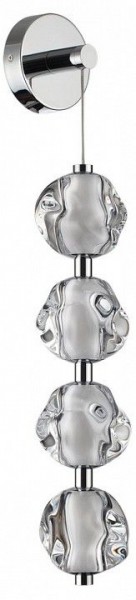 Бра Odeon Light Jemstone 5084/17WL в Тарко-Сале - tarko-sale.mebel24.online | фото