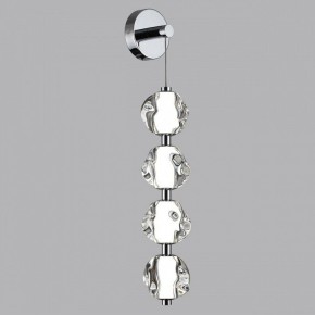 Бра Odeon Light Jemstone 5084/17WL в Тарко-Сале - tarko-sale.mebel24.online | фото 2