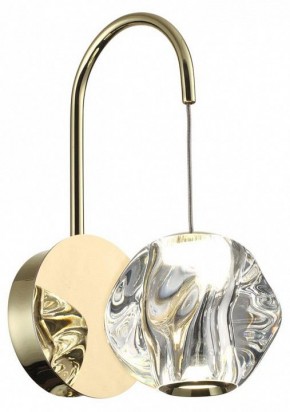 Бра Odeon Light Jemstone 5085/5WL в Тарко-Сале - tarko-sale.mebel24.online | фото 3