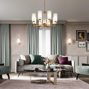 Бра Odeon Light Kasali 4990/1W в Тарко-Сале - tarko-sale.mebel24.online | фото 5