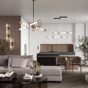 Бра Odeon Light Kliff 5427/28WL в Тарко-Сале - tarko-sale.mebel24.online | фото 4