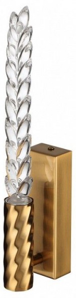 Бра Odeon Light Kolos 5449/4WL в Тарко-Сале - tarko-sale.mebel24.online | фото