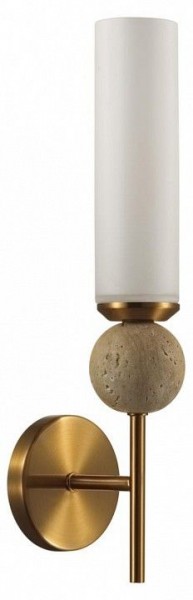 Бра Odeon Light Lolla 6625/1W в Тарко-Сале - tarko-sale.mebel24.online | фото