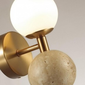 Бра Odeon Light Lolla 6625/6WL в Тарко-Сале - tarko-sale.mebel24.online | фото 4