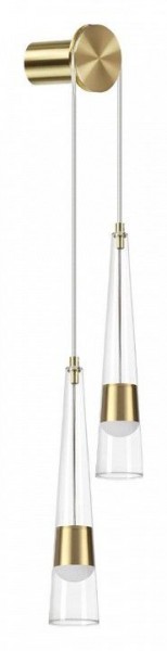 Бра Odeon Light Lump 5043/24WL в Тарко-Сале - tarko-sale.mebel24.online | фото 2