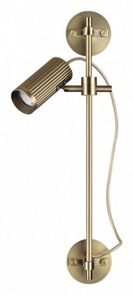 Бра Odeon Light Manchester 7013/1W в Тарко-Сале - tarko-sale.mebel24.online | фото