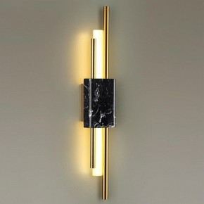 Бра Odeon Light Marmi 4361/10WL в Тарко-Сале - tarko-sale.mebel24.online | фото 3