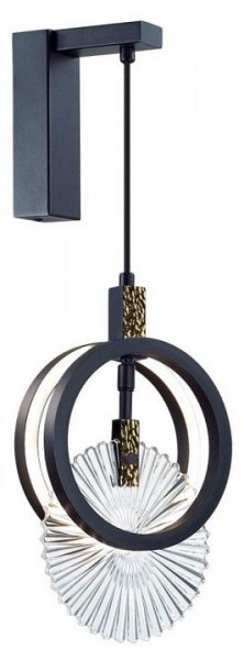 Бра Odeon Light Mercury 5421/17WL в Тарко-Сале - tarko-sale.mebel24.online | фото 2