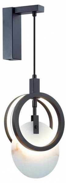Бра Odeon Light Mercury 5422/17WL в Тарко-Сале - tarko-sale.mebel24.online | фото 2