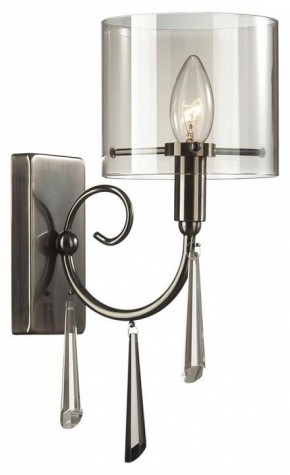 Бра Odeon Light Nicole 4890/1W в Тарко-Сале - tarko-sale.mebel24.online | фото 3