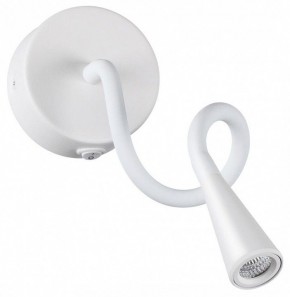 Бра Odeon Light Odds 4255/3WL в Тарко-Сале - tarko-sale.mebel24.online | фото
