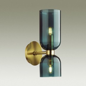 Бра Odeon Light Orinoco 4803/2W в Тарко-Сале - tarko-sale.mebel24.online | фото 2