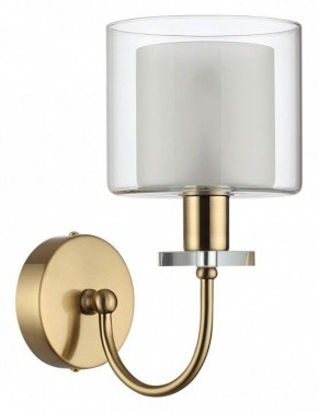Бра Odeon Light Saga 5088/1W в Тарко-Сале - tarko-sale.mebel24.online | фото