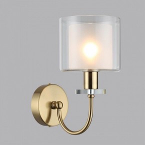Бра Odeon Light Saga 5088/1W в Тарко-Сале - tarko-sale.mebel24.online | фото 3