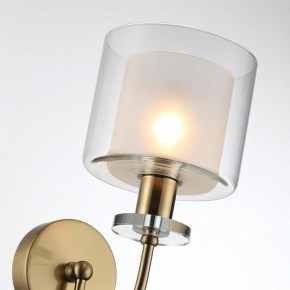 Бра Odeon Light Saga 5088/1W в Тарко-Сале - tarko-sale.mebel24.online | фото 4