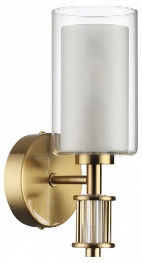 Бра Odeon Light Saga 5088/1WA в Тарко-Сале - tarko-sale.mebel24.online | фото